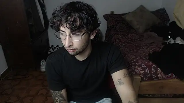 Dereck Dickson online show from September 20, 2025, 2:23 am