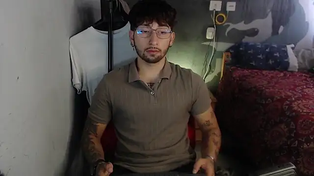 Dereck Dickson online show from November 8, 2025, 3:01 pm