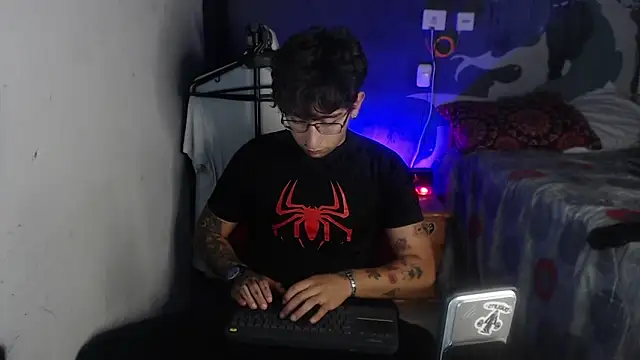 Dereck Dickson online show from November 29, 2025, 3:09 am