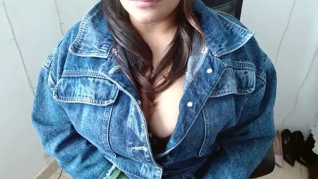 miss evoleth2 online show from January 14, 2026, 5:29 pm