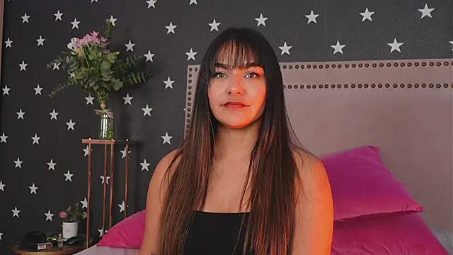 Snapshot of AshiaEkta1 chatting on January 7, 2025, 2:10 am AshiaEkta1 online show from January 7, 2025, 2:10 am