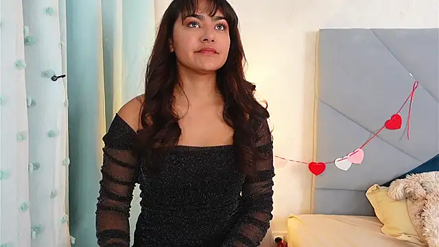 AshiaEkta1 online show from March 2, 2026, 7:48 am