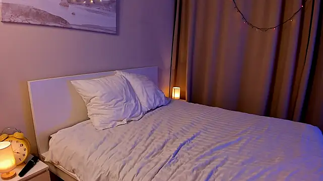 BreckDevall online show from December 26, 2024, 8:32 pm