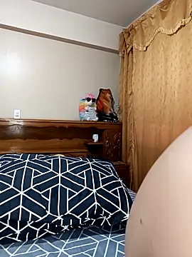 Lucy Chery online show from September 12, 2025, 10:21 pm