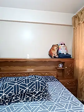 Lucy Chery online show from December 20, 2025, 9:55 pm