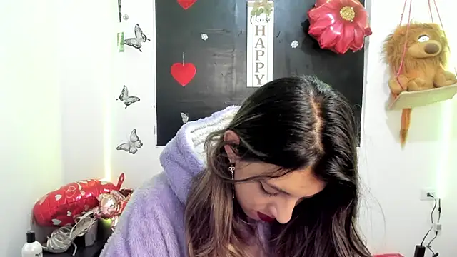 queen-natty online show from March 3, 2025, 1:20 pm