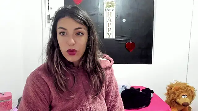 queen-natty online show from March 14, 2025, 1:35 pm