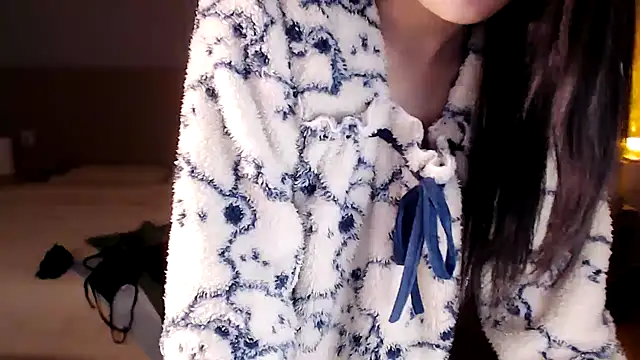 Lucky-baby online show from January 13, 2025, 4:41 pm