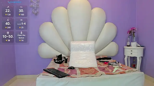 Brianrosex online show from January 11, 2025, 9:36 am