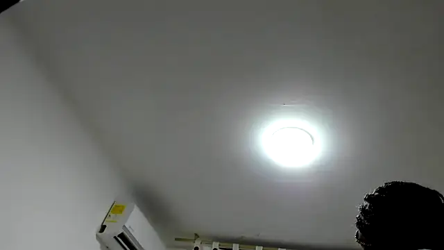 Brianrosex online show from September 19, 2025, 2:46 am