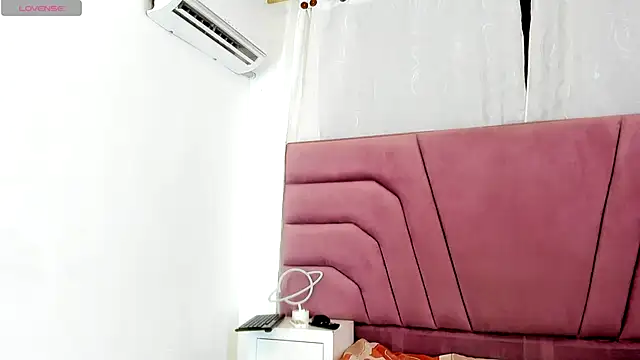 Brianrosex online show from October 28, 2025, 3:21 am