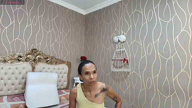 Brianrosex online show from January 14, 2026, 3:01 am