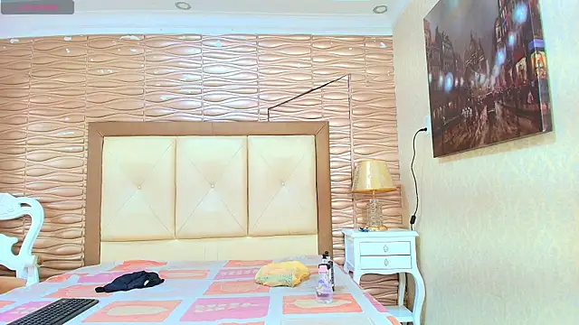 Brianrosex online show from March 3, 2026, 2:28 am