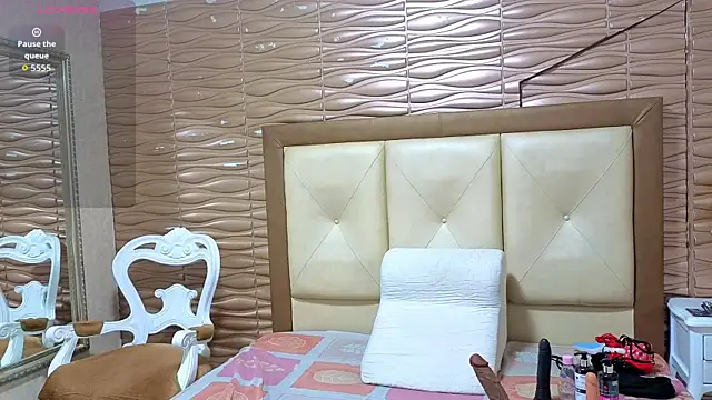 Brianrosex online show from June 15, 2026, 1:52 am