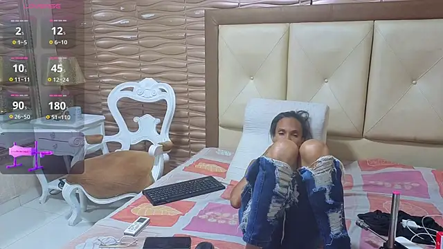 Brianrosex online show from July 17, 2026, 1:56 am