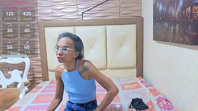 Brianrosex online show from July 18, 2026, 1:54 am