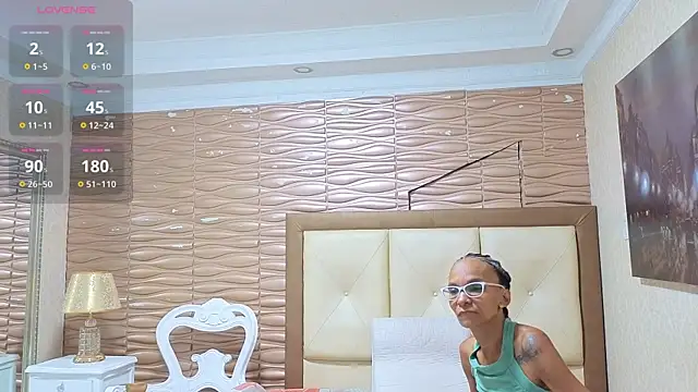 Brianrosex online show from July 21, 2026, 12:46 am