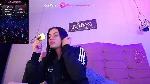 kyle8 ls online show from January 5, 2025, 12:42 pm