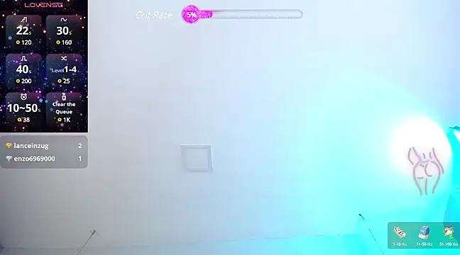 kyle8 ls online show from January 27, 2025, 4:22 pm