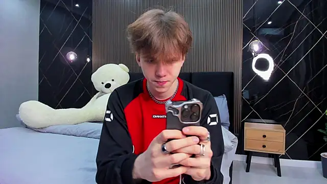 braxiboy online show from January 24, 2025, 3:45 pm