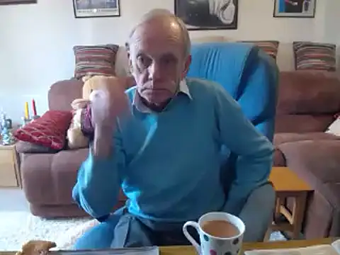 Ferret7777 online show from February 14, 2025, 11:31 am