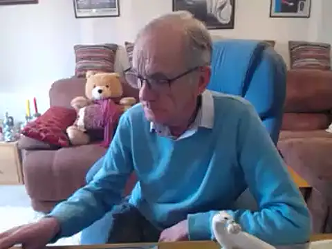 Ferret7777 online show from February 17, 2025, 11:23 am