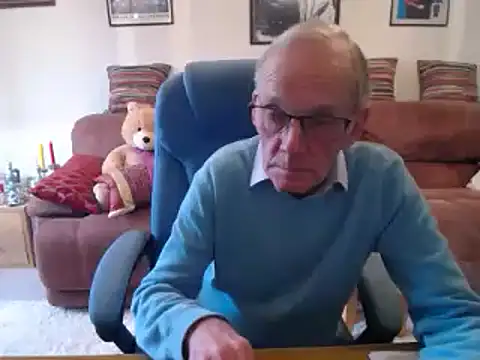 Ferret7777 online show from February 18, 2025, 4:16 pm