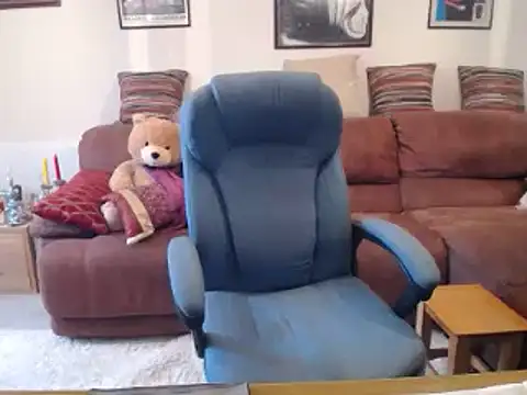 Ferret7777 online show from February 19, 2025, 12:22 pm