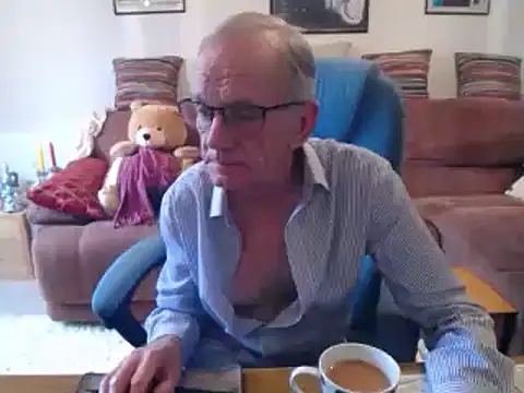 Ferret7777 online show from February 23, 2025, 9:55 am