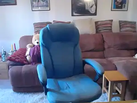 Ferret7777 online show from February 24, 2025, 10:04 am