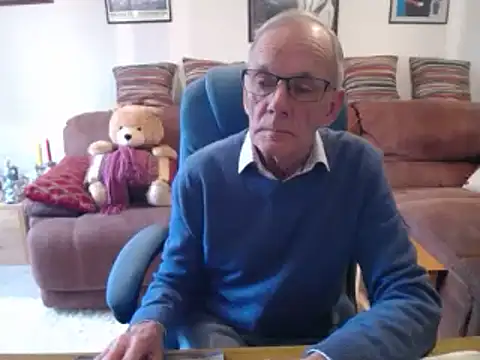 Ferret7777 online show from March 1, 2025, 8:13 am