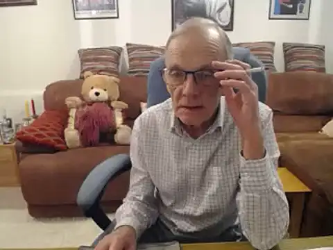 Ferret7777 online show from March 4, 2025, 6:50 pm