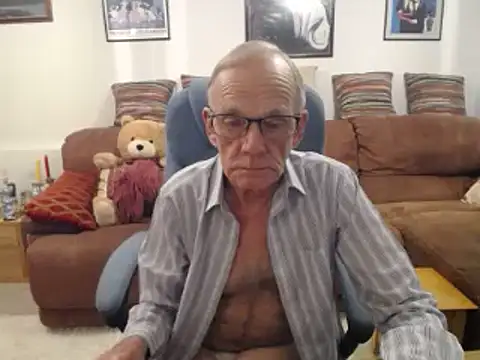 Ferret7777 online show from March 6, 2025, 11:09 pm