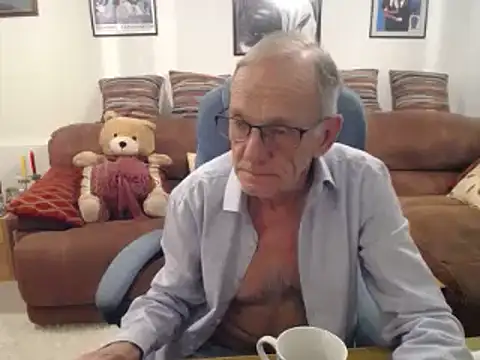 Ferret7777 online show from March 10, 2025, 10:45 pm