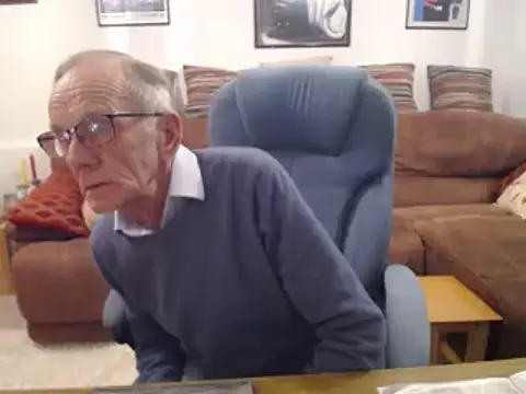 Ferret7777 online show from March 12, 2025, 8:20 pm