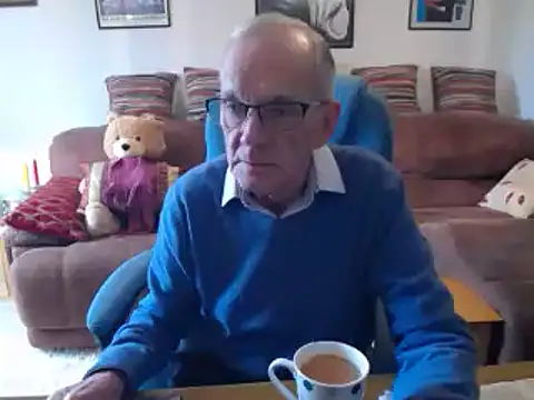 Ferret7777 online show from March 17, 2025, 2:23 pm