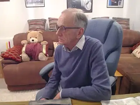 Ferret7777 online show from March 21, 2025, 7:13 pm