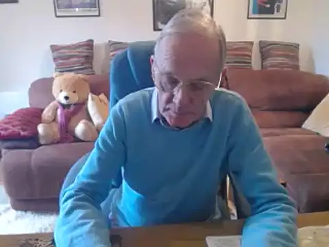 Ferret7777 online show from February 16, 2026, 2:02 pm