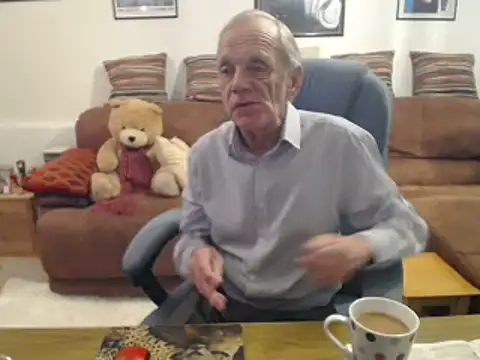 Ferret7777 online show from June 7, 2026, 4:22 pm