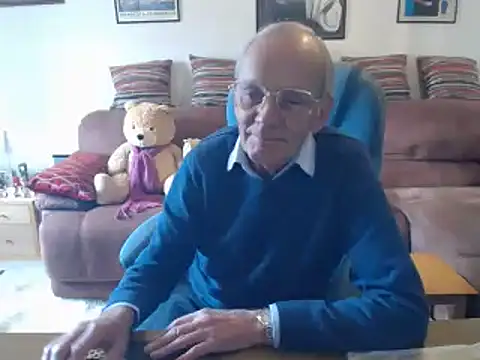Snapshot of Ferret7777 chatting on June 14, 2026, 9:22 am Ferret7777 online show from June 14, 2026, 9:22 am