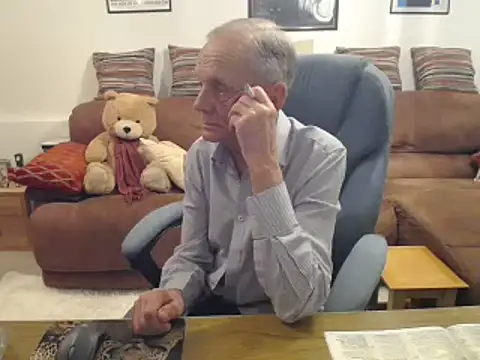 Snapshot of Ferret7777 chatting on August 7, 2026, 6:54 pm Ferret7777 online show from August 7, 2026, 6:54 pm