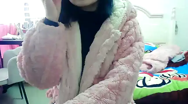 CN-Xiaoxi online show from February 24, 2025, 1:02 am