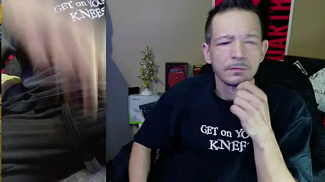 MasterForgedRayy online show from December 31, 2024, 12:36 pm