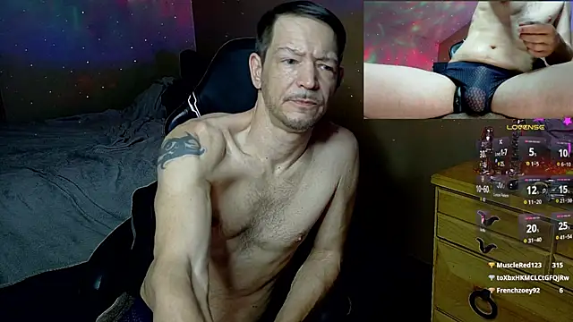 MasterForgedRayy online show from April 11, 2026, 12:15 am