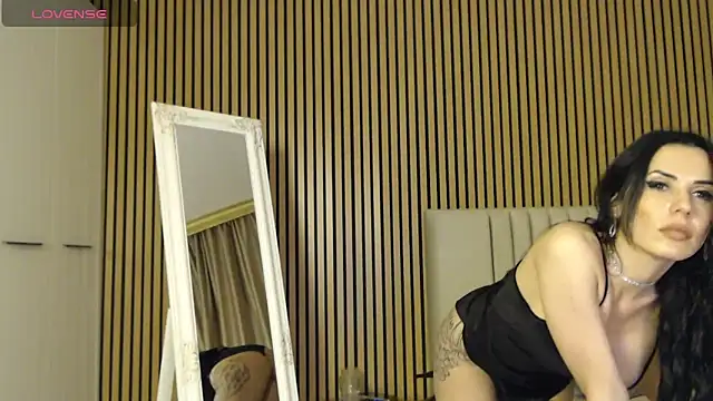 Halie May online show from January 31, 2026, 7:34 pm