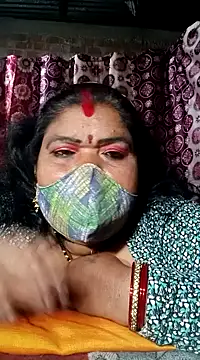Snapshot of Hot_Falguni chatting on January 9, 2025, 11:56 pm Hot Falguni online show from January 9, 2025, 11:56 pm