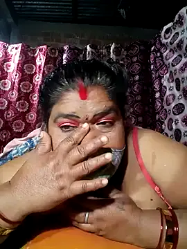 Snapshot of Hot_Falguni chatting on January 11, 2025, 10:51 pm Hot Falguni online show from January 11, 2025, 10:51 pm