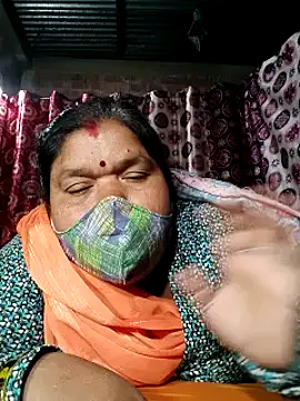 Snapshot of Hot_Falguni chatting on January 14, 2025, 3:53 am Hot Falguni online show from January 14, 2025, 3:53 am