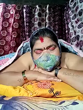 Snapshot of Hot_Falguni chatting on January 14, 2025, 10:34 pm Hot Falguni online show from January 14, 2025, 10:34 pm