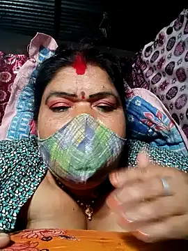 Snapshot of Hot_Falguni chatting on January 21, 2025, 12:36 am Hot Falguni online show from January 21, 2025, 12:36 am